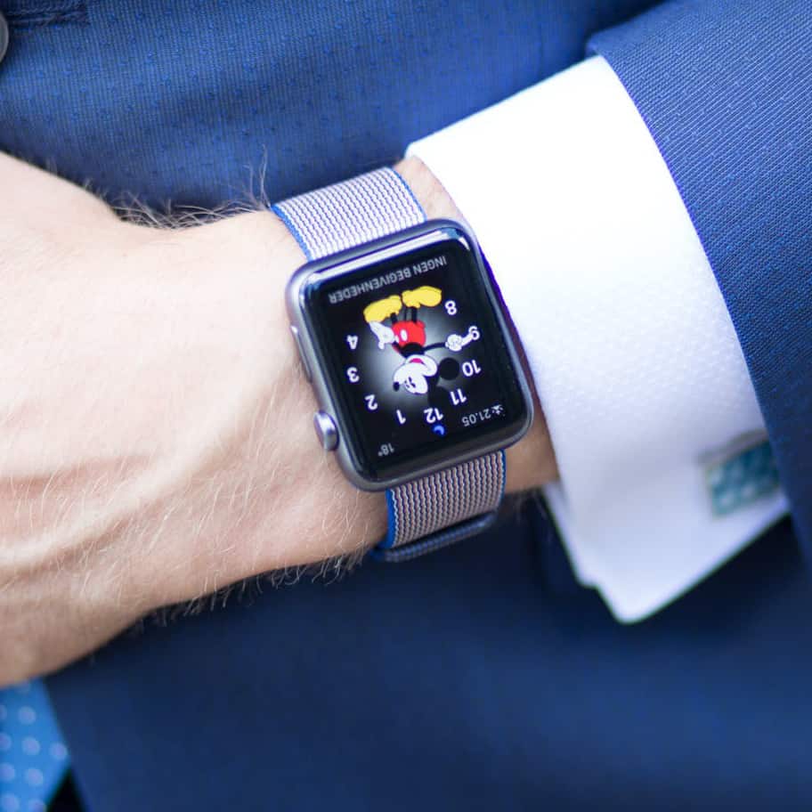 Read more about the article Wie gut sind Smartwatches?