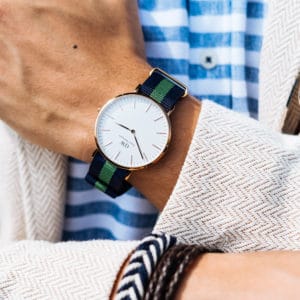 Read more about the article Welche Uhr passt zu mir?