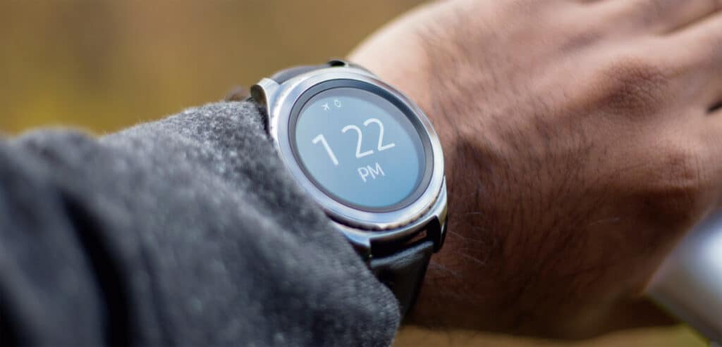 Hybrid Smartwatches