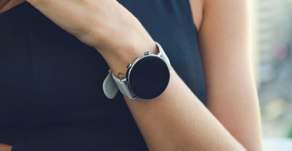 Hybrid Smartwatches Damen