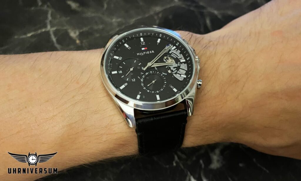 Quarzuhr-für-Herren